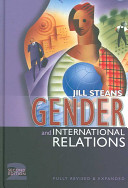 Gender and international relations : issues, debates and future directions /