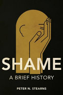 Shame : a brief history /