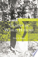 Gender in World History /