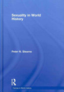 Sexuality in world history /