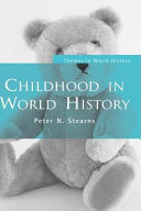 Childhood in world history /