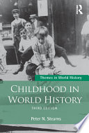Childhood in world history /