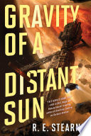 Gravity of a distant sun /
