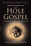 The hole in our Gospel /