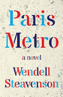 Paris metro : a novel /