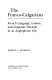 The Franco-Calgarians : French language, leisure, and linguistic lifestyle in an Anglophone city /