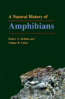 A natural history of amphibians /