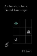 An interface for a fractal landscape /