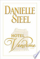 Hotel Vendôme : a novel /