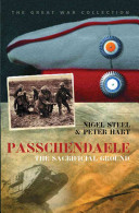 Passchendaele : the sacrificial ground /