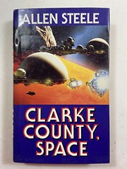 Clarke County, space /