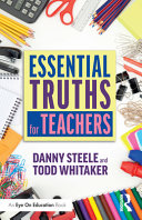 Essential truths for teachers /