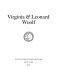 Virginia Woolf's literary sources and allusions : a guide to the essays /