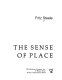The sense of place /