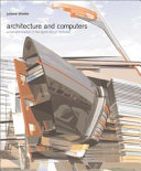 Architecture and computers : action and reaction in the digital design revolution /
