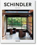 R.M. Schindler, 1887-1953 : an exploration of space /