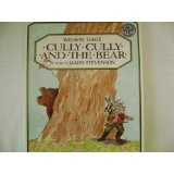 Cully Cully and the bear /