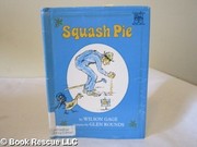 Squash pie /