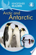 The Arctic and Antarctica /