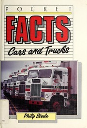 Cars and trucks /