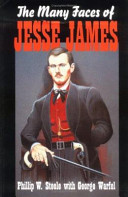 The many faces of Jesse James /