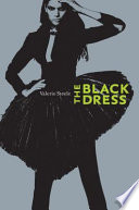 The black dress /