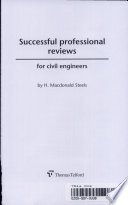 Dynamic mentoring for civil engineers /