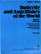 Butterfly and angelfishes of the world /