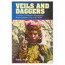 Veils and daggers : a century of National geographic's representation of the Arab world /