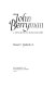 John Berryman, a descriptive bibliography /