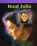 Raul Julia /