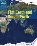 Flat Earth and round Earth /