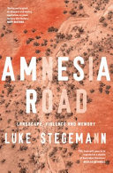 Amnesia road : landscape, violence and memory /