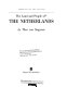 The land and people of the Netherlands /