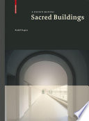 Sacred buildings : a design manual /
