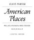 American places /