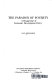 The paradox of poverty : a reappraisal of economic development policy /