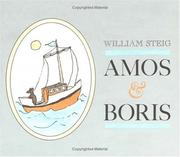 Amos & Boris.