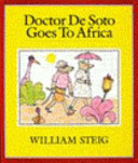 Doctor De Soto goes to Africa /