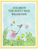 Solomon : the rusty nail /