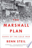The Marshall Plan : dawn of the Cold War /