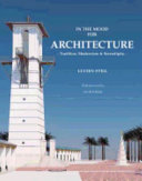 In the mood for architecture : tradition, modernism & serendipity /