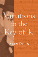 Variations in the key of K /