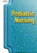 Pediatric nursing /