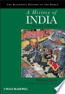 A history of India /