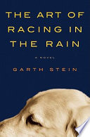 The art of racing in the rain : a novel /