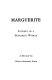 Marguerite : journey of a Sephardic woman /