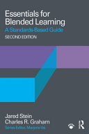 Essentials for blended learning : a standards-based guide /