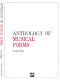 Anthology of musical forms : by Leon Stein.