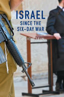 Israel since the Six-Day War : tears of joy, tears of sorrow /